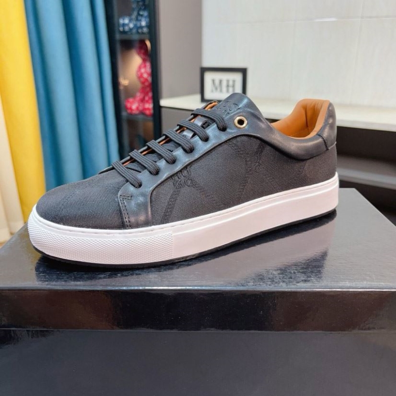 Boss Casual Shoes